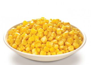Кукурудза консервована (20 г)