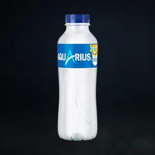 Agua Pequeña (500 Ml.)
