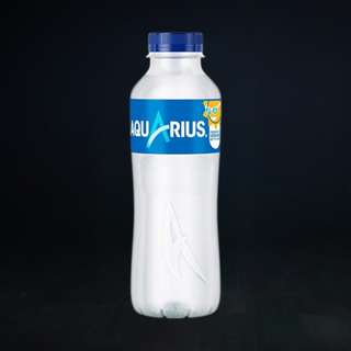 Agua Pequeña (500 Ml.)