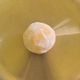Mochi mango