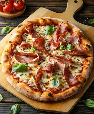 Charcuterie