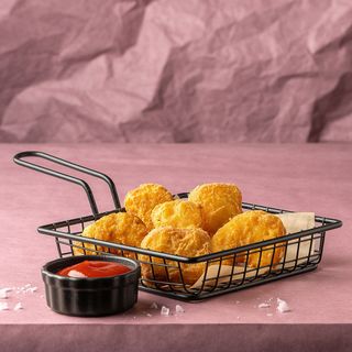 Нагетси курячі 6 шт