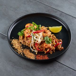 Пад Тай з креветками (450 г)