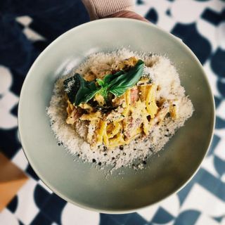 Nowość Carbonara
