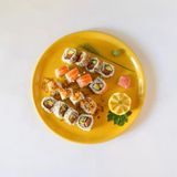 Sushi Bandeja 22(16 pzs.)