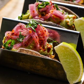 Tacos muschi de porc