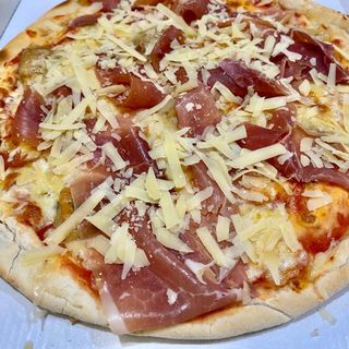 Pizza Élite