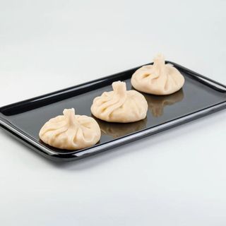 Хинкали с картофелем и сыром (5 шт.)