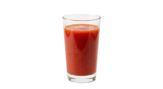 Limonada de Frutos Vermelhos 250ml