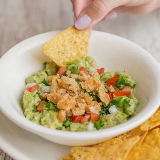 Extra  Guacamole