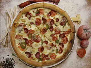 Кон Бірра (540g)