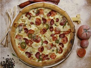 Кон Бірра (540g)