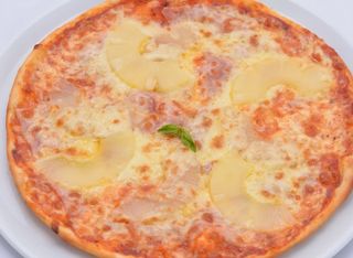 Пица Хавай 26см.