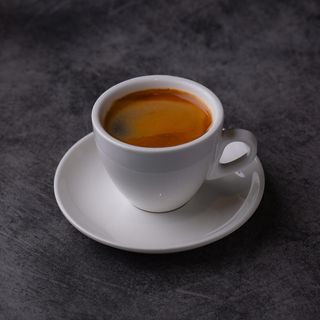 თურქული ყავა ორმაგი