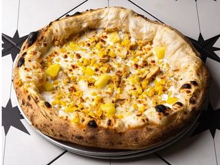 Гавайська XL