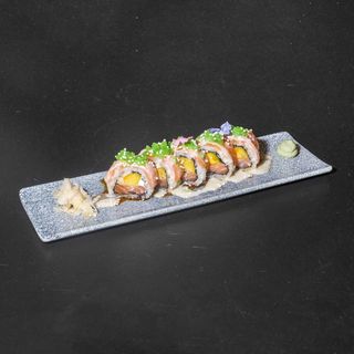 Uramaki Tropical Dragon (5 Unidades)