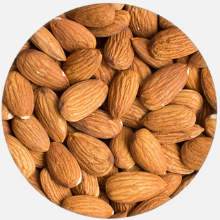 Бадем, суров 100 грама