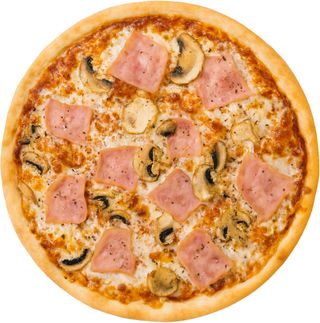 Central park (30 cm)