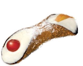 Cannolo siciliano