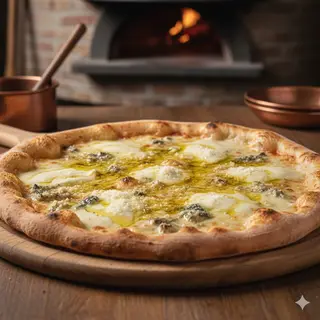 4 formaggi
