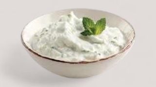 Sos tzatziki