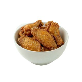 Plato De Alitas