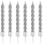 სანთლები შეკვრა 12 ც