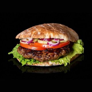 Pljeskavica 200 grama