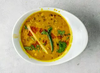 Dal Tadke Wali