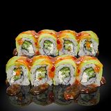 Урамаки Филаделфия гора веджи (8 бр - 250 гр)