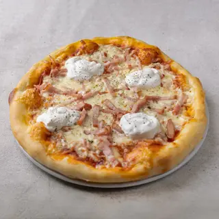 Pizza velika Braco 