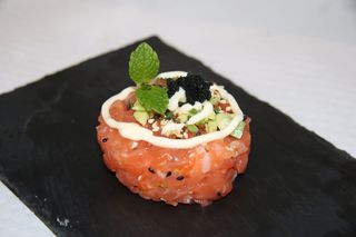 Sake Kimuchi