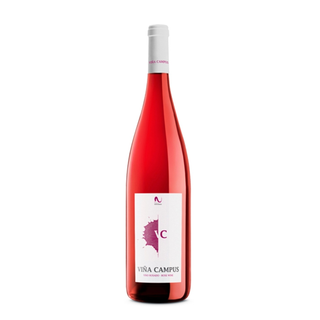 Vino rosado Viña Campus