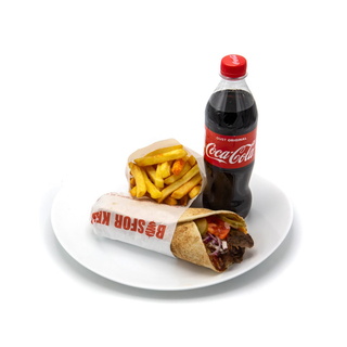 Doner mare de vita