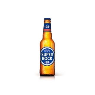 Super Bock 0.0 33cl