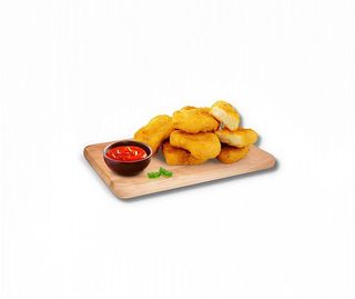 Nugget - 6 pezzi