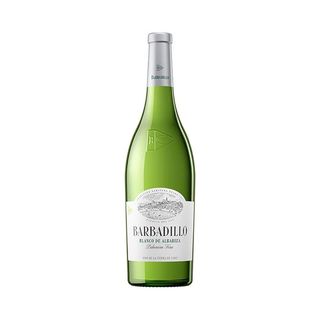 VIno Blanco Barbadillo 75CL