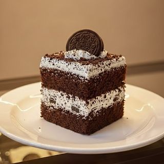 ორეოს ნამცხვარი