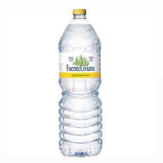 Agua 1.5L