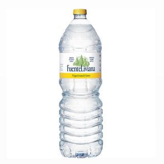 Agua 1.5 Lt