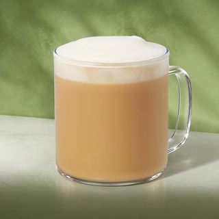 White Mocha