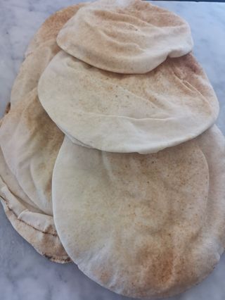 Pan bolsa