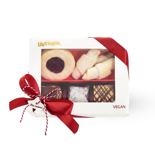 Cutia primăverii de post