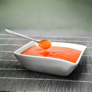Salsa agrodolce
