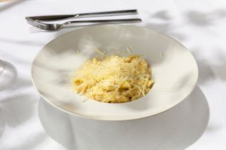 Penne Quattro Formaggi