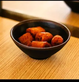 Plátano Frito (5 Uds.)