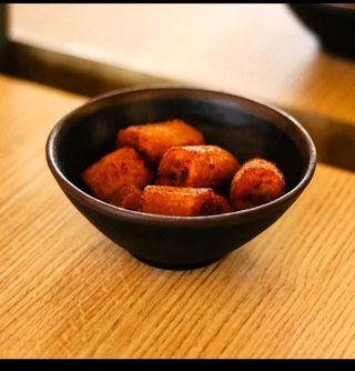 Plátano Frito (5 Uds.)