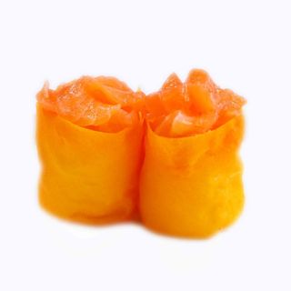 581. Gunkan soy salmon