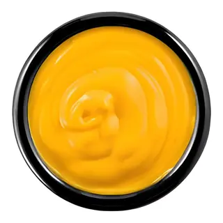 Sauce Melted Cheese