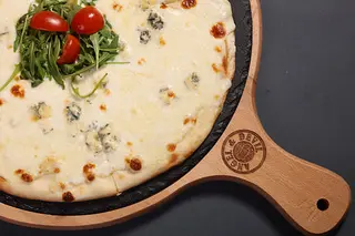 Bela pizza 24 cm